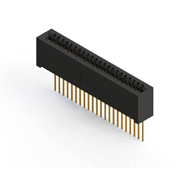 392-022-541-101 EDAC Inc.  Edgeboard Connectors